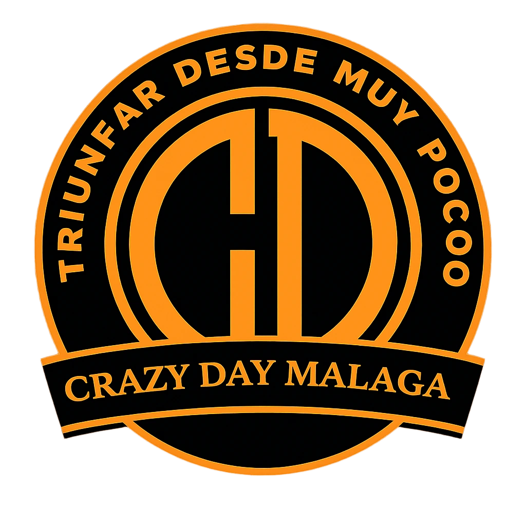 Malaga Crazy Day